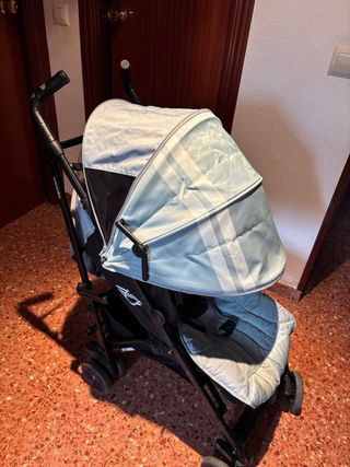 Carrito Paseo Easywalker Mini