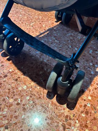 Carrito Paseo Easywalker Mini