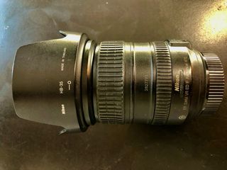 Objetivo Nikon AF-S DX Nikkor 18-200mm VR