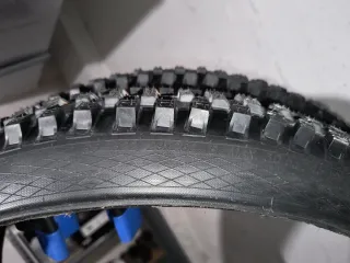 Coperture Schwalbe Big Betty 29 MTB Nuove 2.6