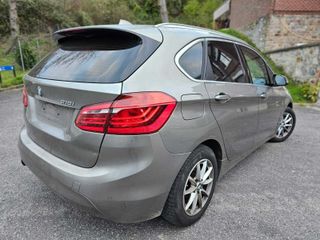 BMW Serie 2 136cv 2016 acive tourer auto