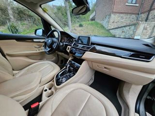 BMW Serie 2 136cv 2016 acive tourer auto