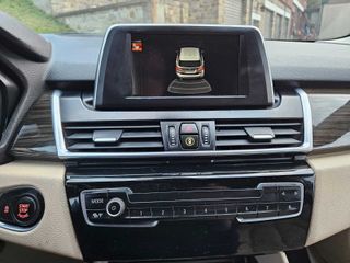 BMW Serie 2 136cv 2016 acive tourer auto