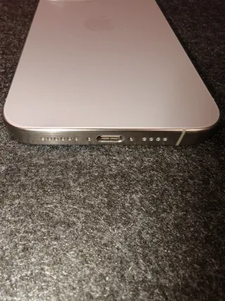 iPhone 15 Pro Max NUEVO