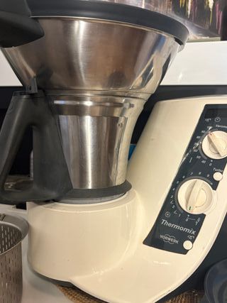 Thermomix TM21