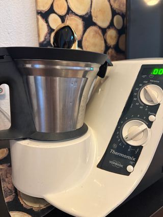 Thermomix TM21