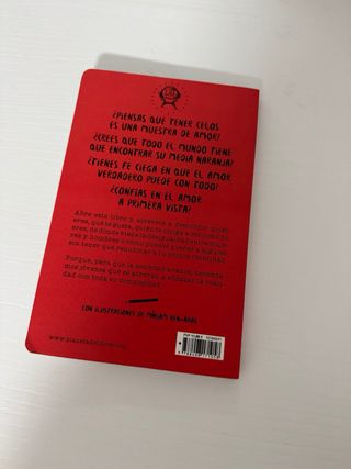 Eso no es amor: 30 retos para trabajar la igualdad