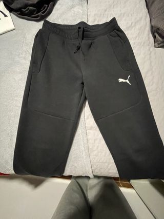 Ropa de deporte de niño/hombre