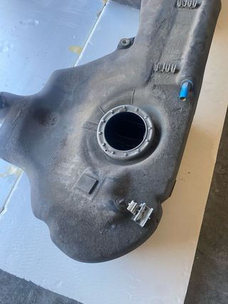 Depósito combustible BMW M3 E46