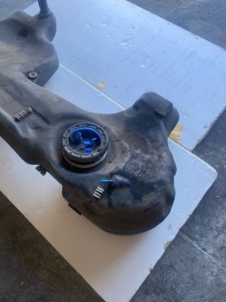 Depósito combustible BMW M3 E46