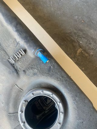 Depósito combustible BMW M3 E46