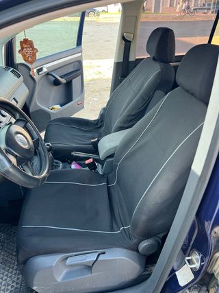 Volkswagen Touran 2006