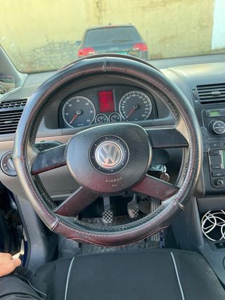 Volkswagen Touran 2006