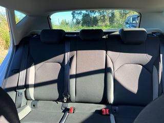 SEAT Leon 2016 1.6 D Ecomotive 110 CV