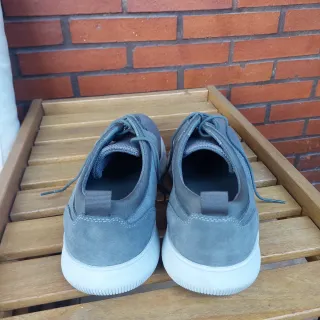 Zapatos Geox Talla 45 Hombre sin uso.