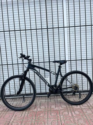 B-twin Rockrider 340