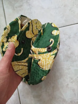 Basco (cappello) a fantasia Just cavalli