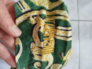 Basco (cappello) a fantasia Just cavalli