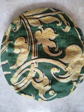 Basco (cappello) a fantasia Just cavalli