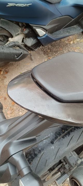 Suzuki GSX-S 750 2019 - 16.649 km