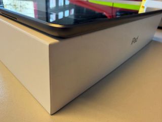 iPad 9ª Geração 64GB Prata