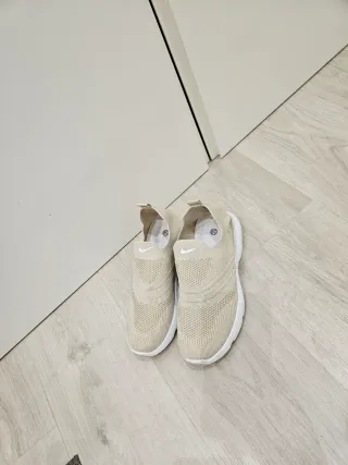 Zapatillas Nike Beige Talla 38