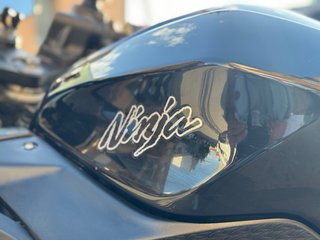 Kawasaki ninja 300