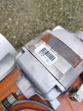 Recambios Lavadora Candy Grand Vita 10kg