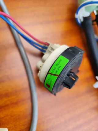 Recambios Lavadora Candy Grand Vita 10kg