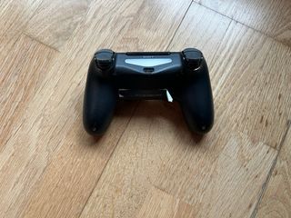 Mando Dualshock 4 PS4 Negro