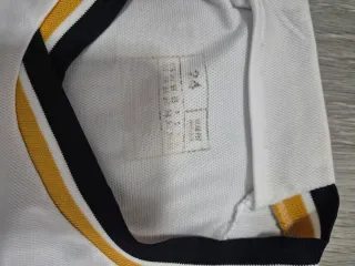 Conjunto Real Madrid niño Talla 24 8 a 10 años