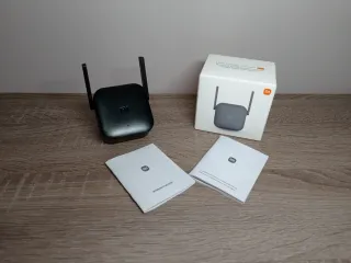 Repetidor Xiaomi Mi Wi-Fi Rage Extender Pro