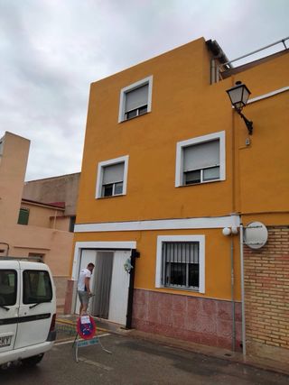 Reformas y fachadas