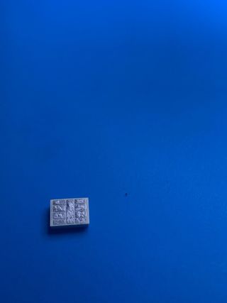 Flash per fotocamera posteriore originale per iPhone 8