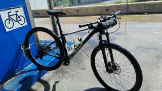 Bicicleta de Montaña 29