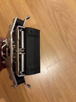 Soporte GPS Touratech