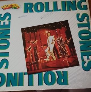 Vinile Rolling Stones