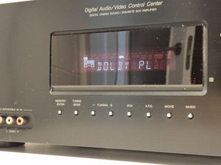 Sony STR-KG800 Receptor AV Home Cinema