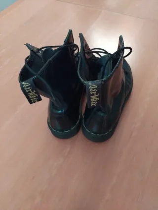 Anfibi Dr. Martens
