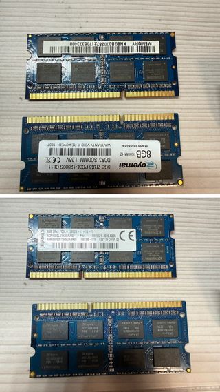 Despiece Acer Aspire E15