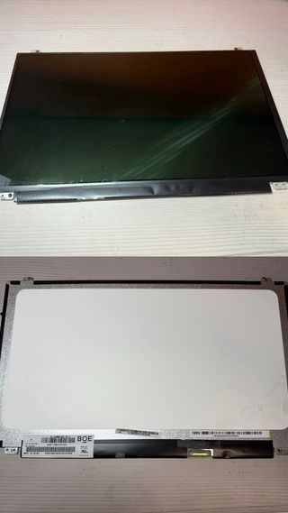 Despiece Acer Aspire E15