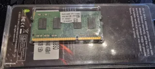 4GB SO-DIMM RAM para portátil G.Skill