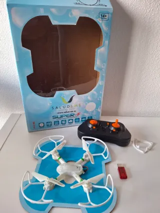 Dron de Juguete Niños
