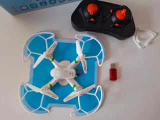 Dron de Juguete Niños