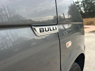 Volkswagen Multivan 2015