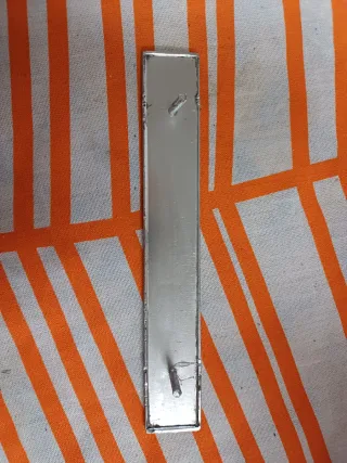 Fregio Pininfarina Ferrari F40 F50