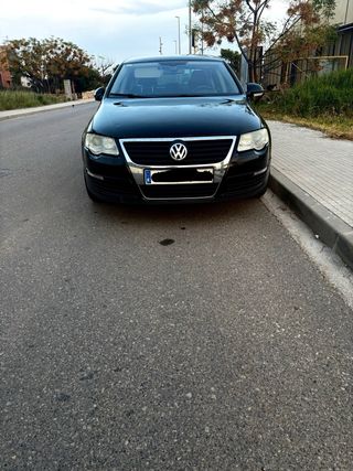 Vw Passat 2006