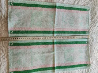 2 Trapos Cocina Nuevos