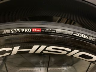 Bici da corsa Pinarello Prince