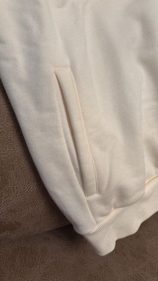 Sudadera de hombre Zara